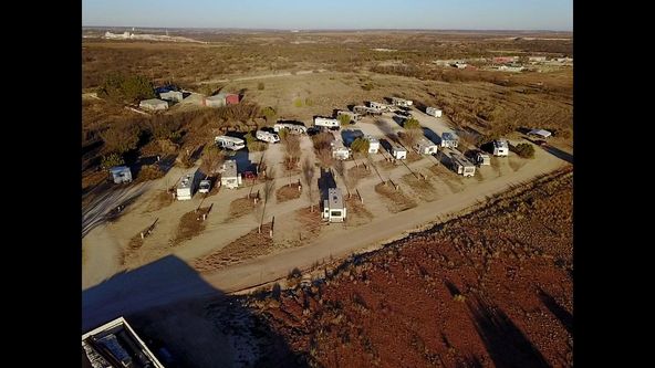 5730 N I-20, Sweetwater, TX 79556
